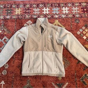 The North Face Fleece Jacket